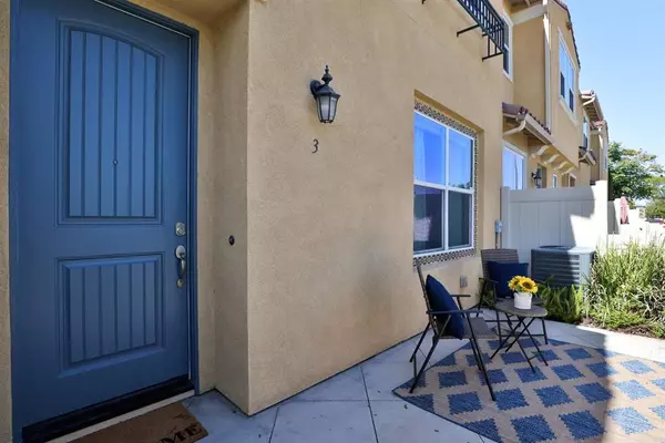 1345 Santa Diana RD #3, Chula Vista, CA 91913