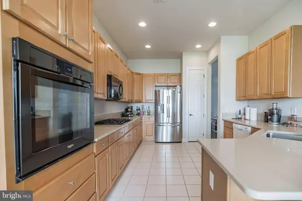 2113 GRANDSTAND WAY, Cherry Hill, NJ 08002