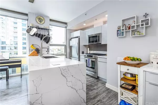 321 10th AVE #707, San Diego, CA 92101