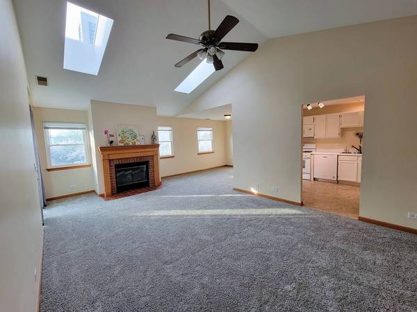 66 Larch CT #C, Schaumburg, IL 60193