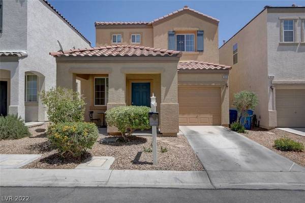 10156 Village Breeze Place, Las Vegas, NV 89183