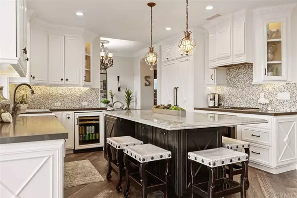 62 Downfield WAY, Coto De Caza, CA 92679