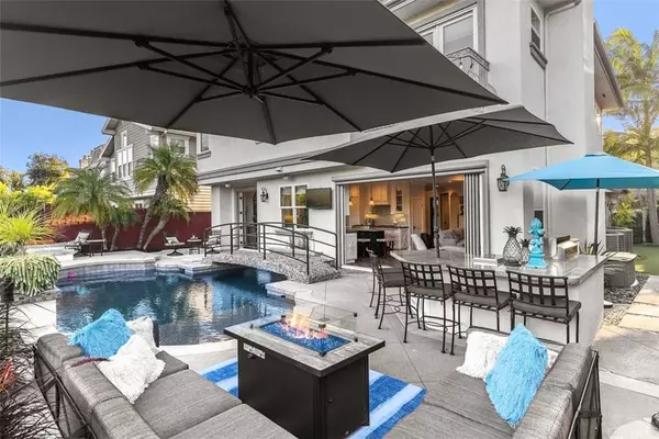 62 Downfield WAY, Coto De Caza, CA 92679