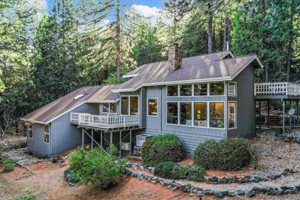 14342 Banner Lava Cap RD, Nevada City, CA 95959