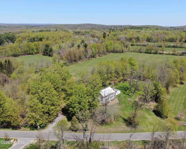 1086 West Line RD, Charlton, NY 12019