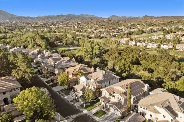 62 Downfield WAY, Coto De Caza, CA 92679