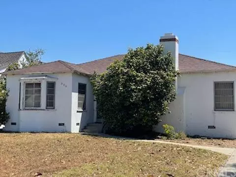 306 Rosemont BLVD, San Gabriel, CA 91775