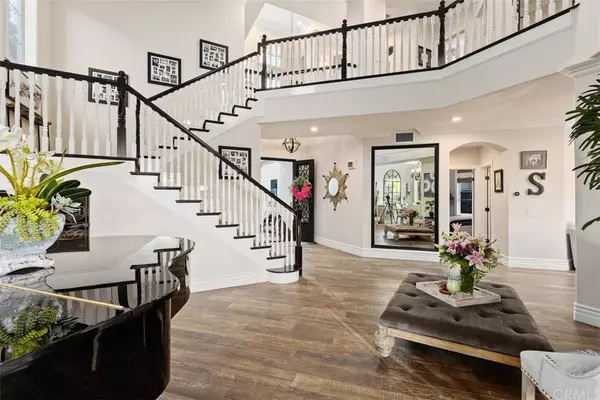 62 Downfield WAY, Coto De Caza, CA 92679