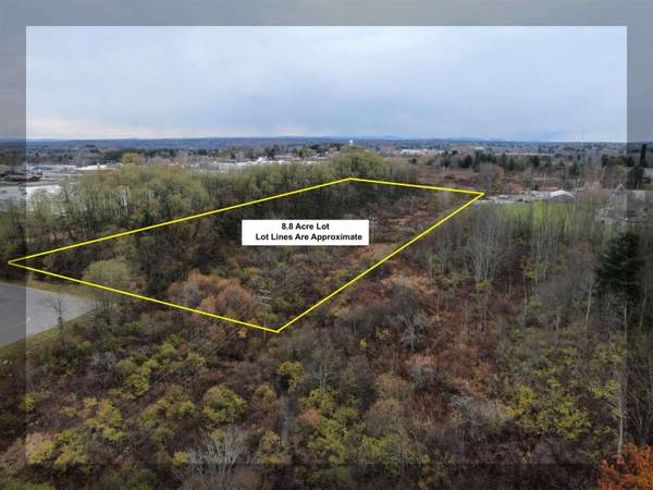 00 WALLINS CORNERS  RD, Amsterdam, NY 12010