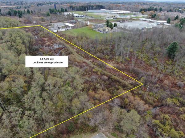 00 WALLINS CORNERS  RD, Amsterdam, NY 12010