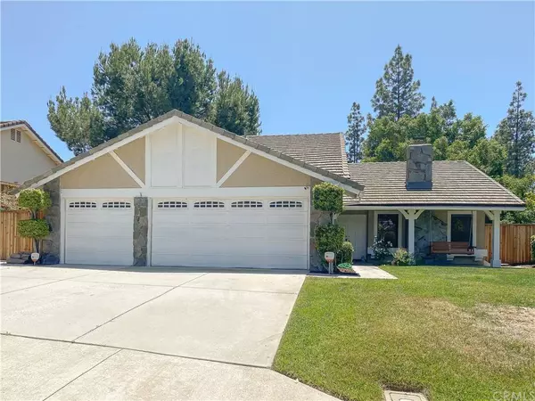 21070 Felipa RD, Yorba Linda, CA 92887