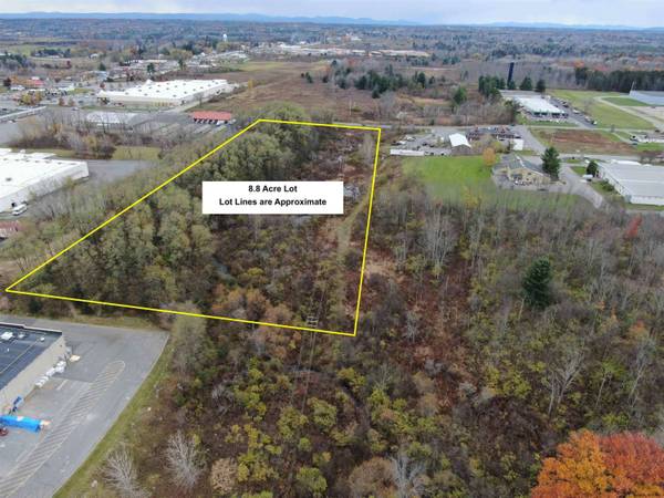 00 WALLINS CORNERS  RD, Amsterdam, NY 12010