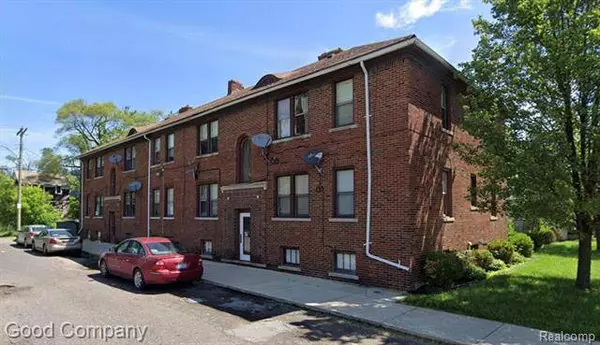 13910 LITTLEFIELD ST, Detroit, MI 48227