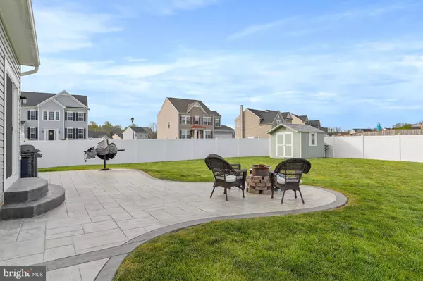 17 LAWRENCE RD, Gerrardstown, WV 25420