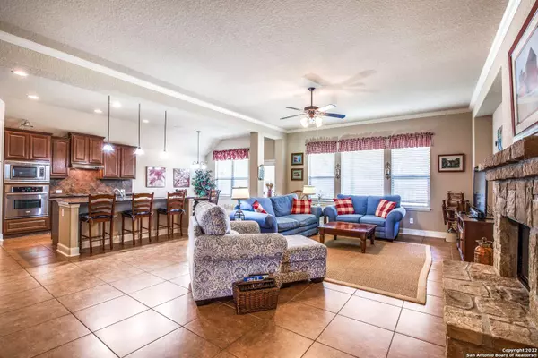 17915 ANTERO MTN, Helotes, TX 78023