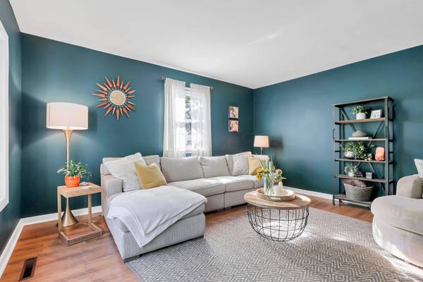 240 E College Avenue, Westerville, OH 43081