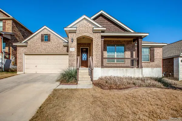 17915 ANTERO MTN, Helotes, TX 78023