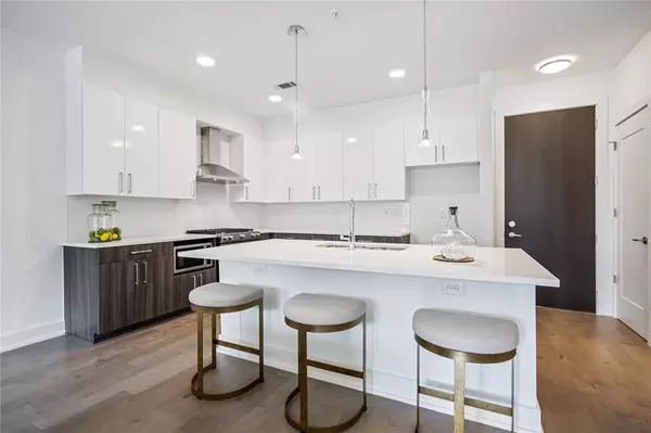 775 Juniper ST NE #418, Atlanta, GA 30308