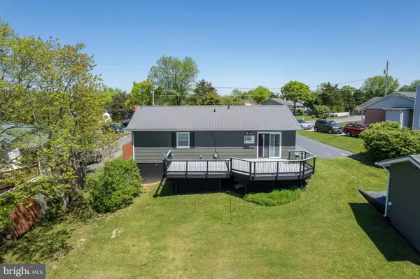 107 HAVEN TER, Winchester, VA 22602