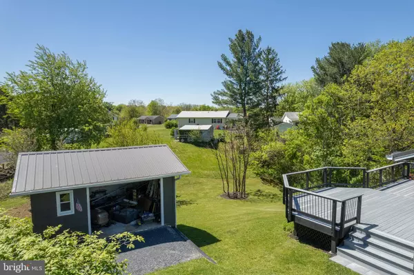 107 HAVEN TER, Winchester, VA 22602