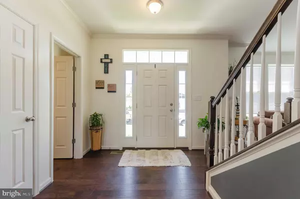 273 AVALON TRL, Hedgesville, WV 25427