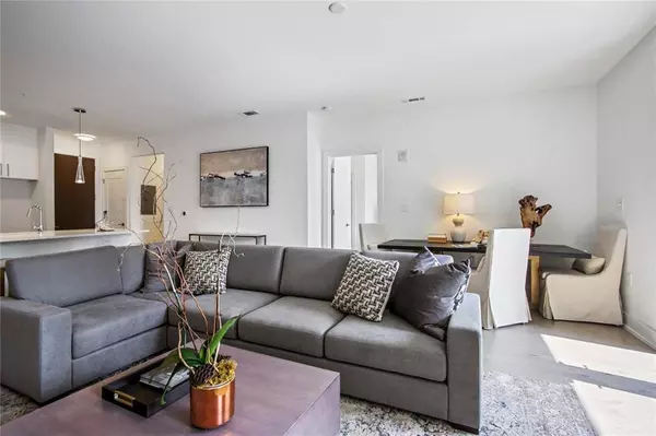 775 Juniper ST NE #418, Atlanta, GA 30308