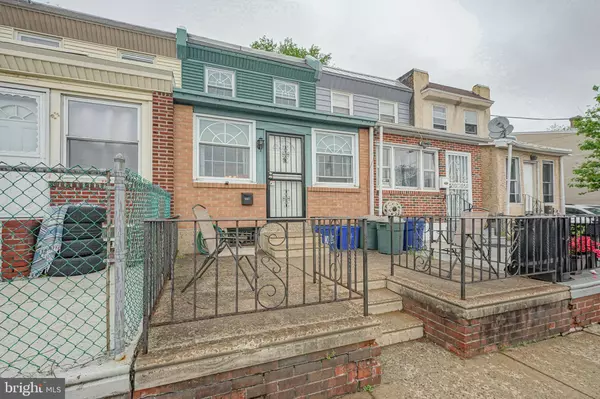 5724 JACKSON ST, Philadelphia, PA 19135