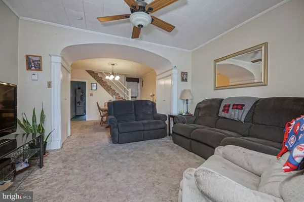 5724 JACKSON ST, Philadelphia, PA 19135