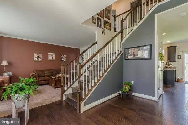 273 AVALON TRL, Hedgesville, WV 25427