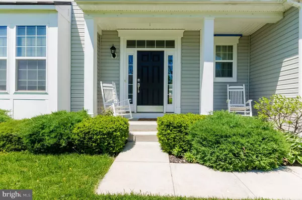 273 AVALON TRL, Hedgesville, WV 25427