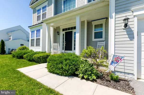 273 AVALON TRL, Hedgesville, WV 25427