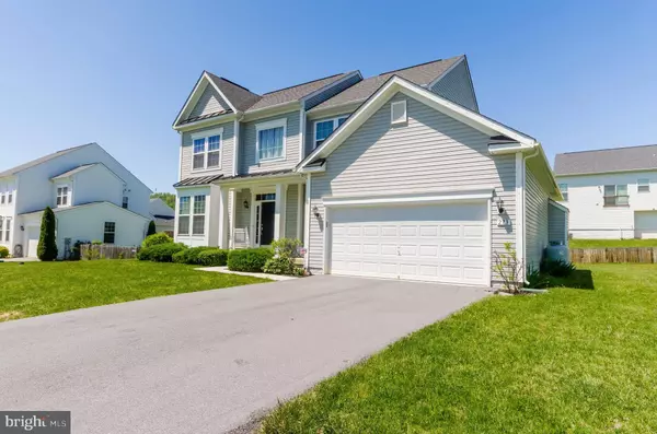 273 AVALON TRL, Hedgesville, WV 25427