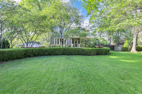 240 E College Avenue, Westerville, OH 43081