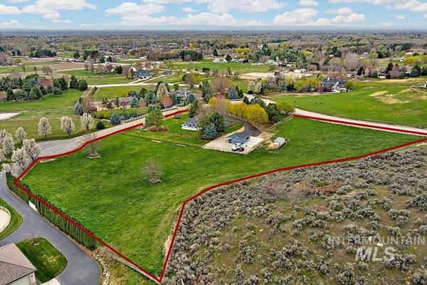 1824 E Cottontail Ct, Eagle, ID 83616