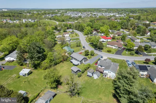 107 HAVEN TER, Winchester, VA 22602