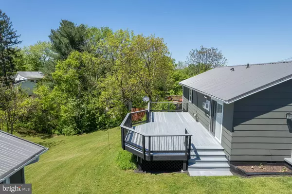 107 HAVEN TER, Winchester, VA 22602