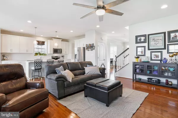 17 LAWRENCE RD, Gerrardstown, WV 25420