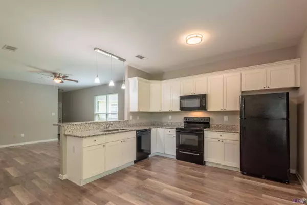 2312 MARCI CT, Baton Rouge, LA 70807