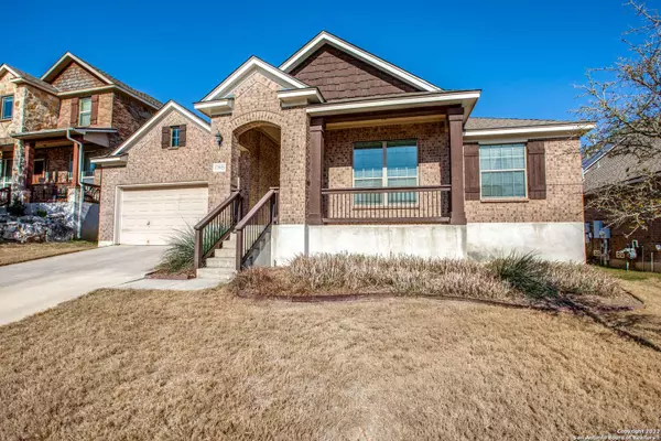 17915 ANTERO MTN, Helotes, TX 78023