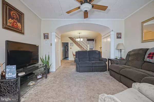 5724 JACKSON ST, Philadelphia, PA 19135