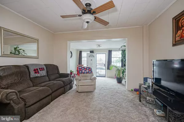 5724 JACKSON ST, Philadelphia, PA 19135