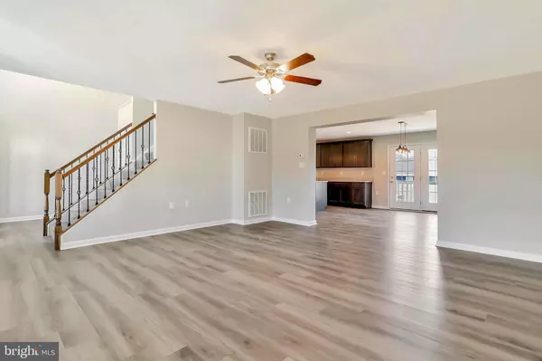 340 POCHARDS CT, Martinsburg, WV 25403