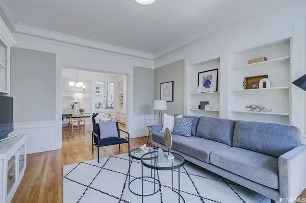 1234 Washington ST, San Francisco, CA 94108