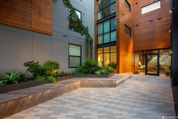 815 Tennessee ST, San Francisco, CA 94107