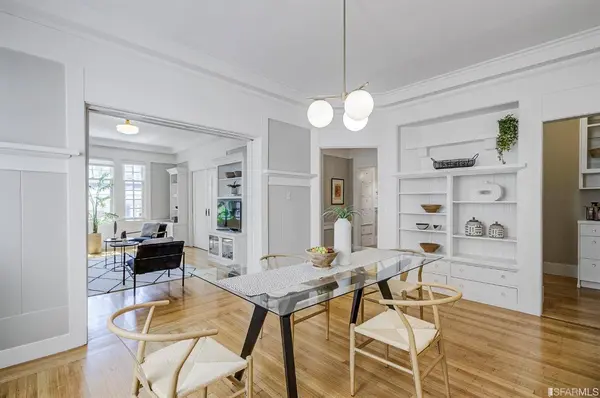 1234 Washington ST, San Francisco, CA 94108