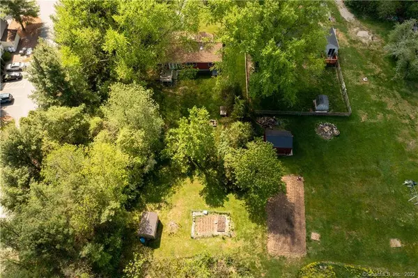 142 Harrisville Road, Woodstock, CT 06281