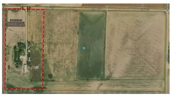 1156 Avenue X, Lorraine, KS 67459