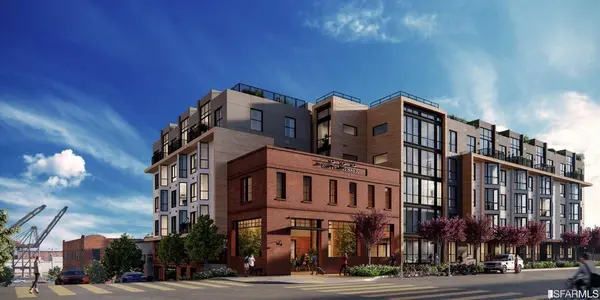 815 Tennessee ST, San Francisco, CA 94107