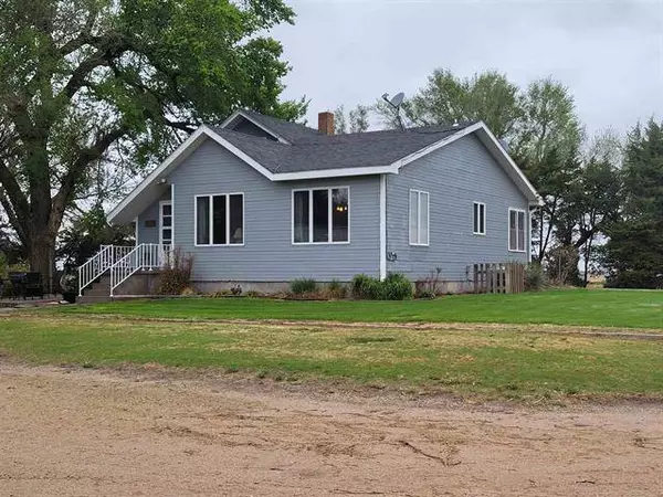 1156 Avenue X, Lorraine, KS 67459