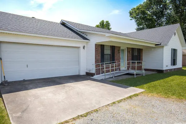 617 S Rose Street, Sheridan, AR 72150